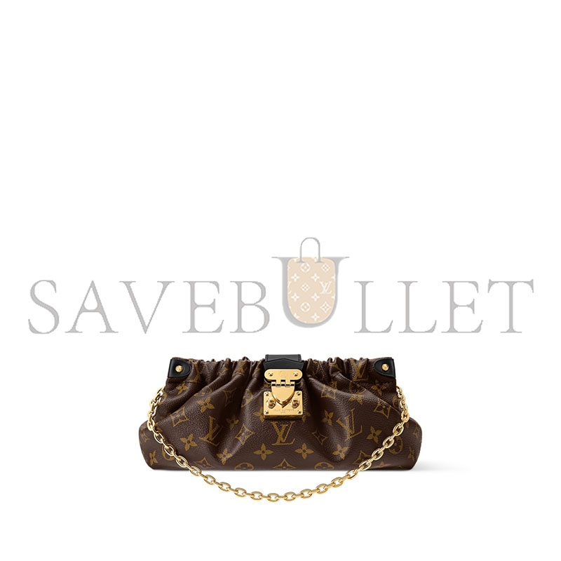 LOUIS VUITTON POCHETTE SLING PM M27819 (30*16*11cm) LOUIS VUITTON POCHETTE SLING PM M27819 (30*16*11cm)